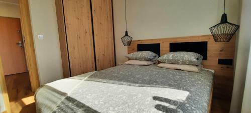 Akwarelowa Apartamenty Szczecin