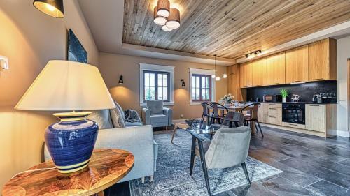 Apartamenty "przy Starej Piekarni" - Royal Aparts