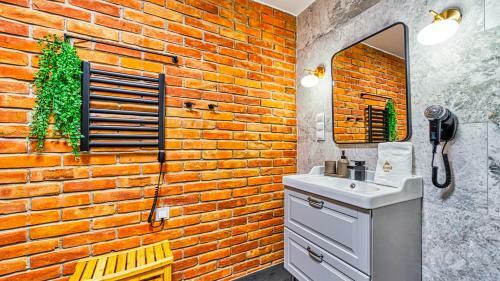 Apartamenty "przy Starej Piekarni" - Royal Aparts