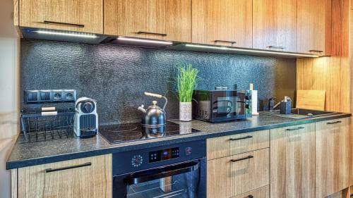 Apartamenty "przy Starej Piekarni" - Royal Aparts