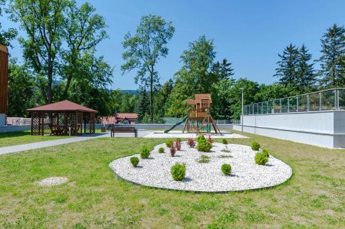 Vacationclub - Stone Hill Apartament 5