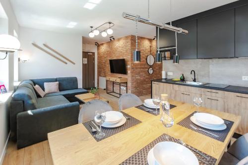 Vacationclub - Stone Hill Apartament 5