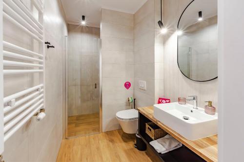 Vacationclub - Stone Hill Apartament 5