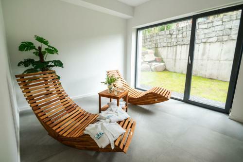 Apart Invest Centrum Park 7