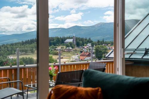 Z Widokiem Apartamenty ?wierkowe 16