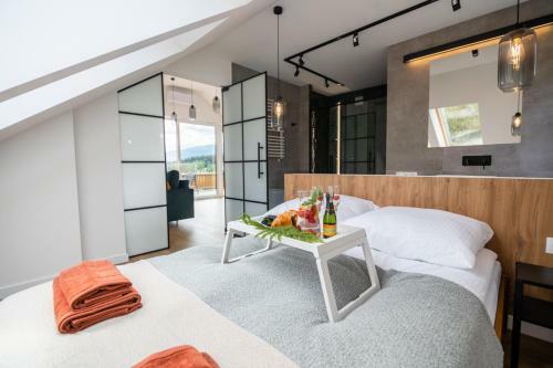 Z Widokiem Apartamenty ?wierkowe 16