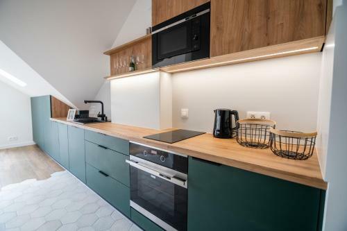 Z Widokiem Apartamenty ?wierkowe 16