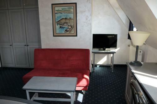 Seehotel Pegasus