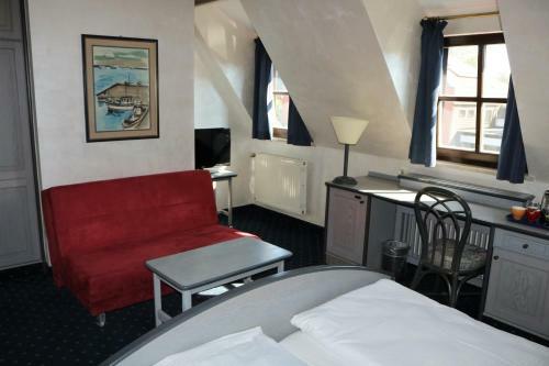 Seehotel Pegasus