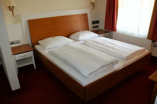 Seehotel Pegasus