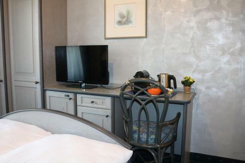 Seehotel Pegasus
