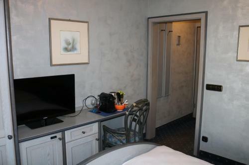 Seehotel Pegasus