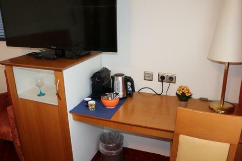 Seehotel Pegasus