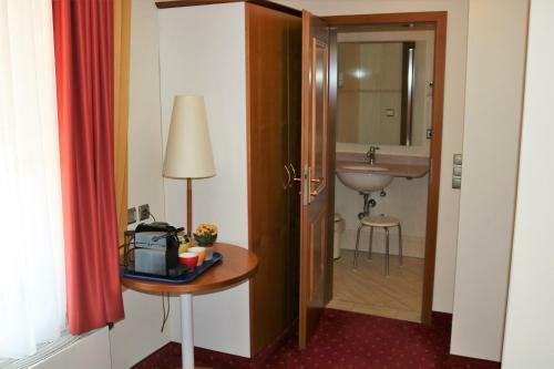 Seehotel Pegasus