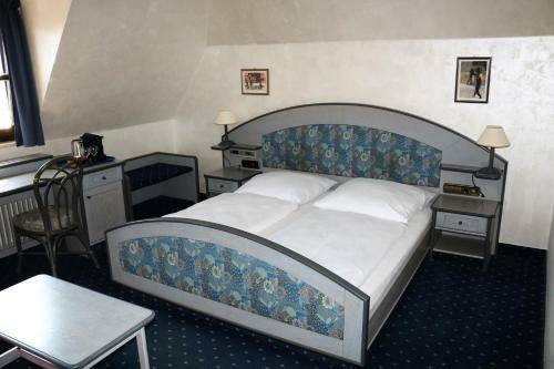 Seehotel Pegasus