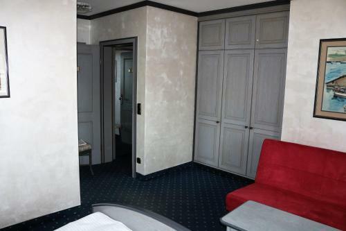 Seehotel Pegasus