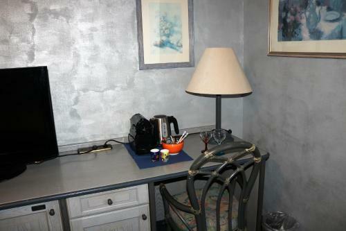 Seehotel Pegasus