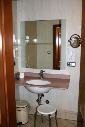 Seehotel Pegasus