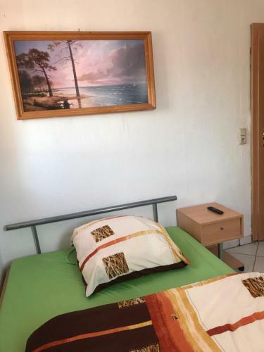 Hostal Hanoi Pension