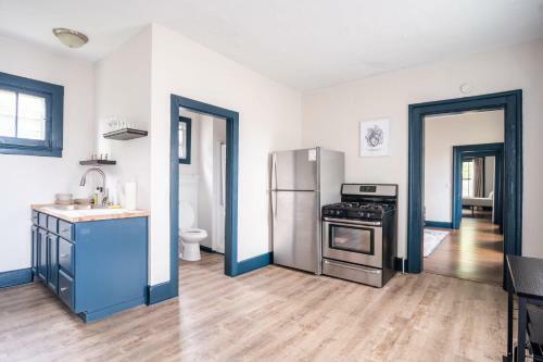 Apartamento Lofted Covington Home - Across From Downtown Cincy