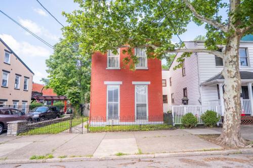 Apartamento Lofted Covington Home - Across From Downtown Cincy
