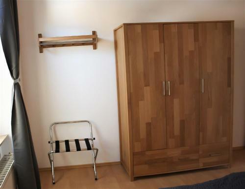 Apartamento G�stehaus Am Viehmarkt