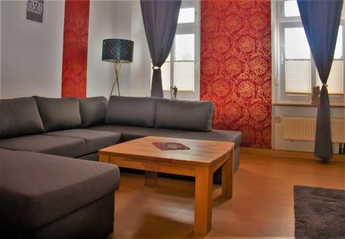 Apartamento G�stehaus Am Viehmarkt