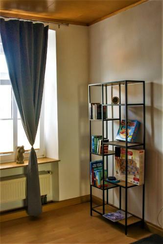 Apartamento G�stehaus Am Viehmarkt