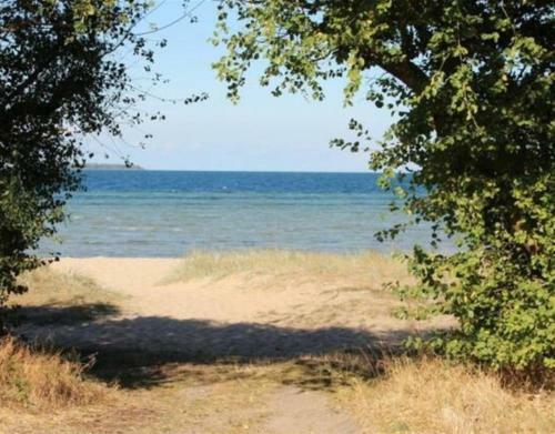 Apartamento Ferienwohnung Claudia
