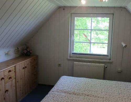 Apartamento Ferienwohnung Claudia