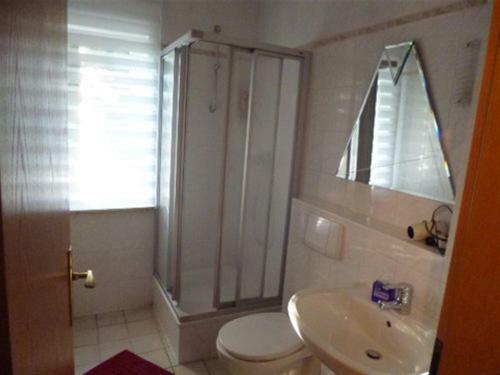 Apartamento Ferienwohnung Claudia
