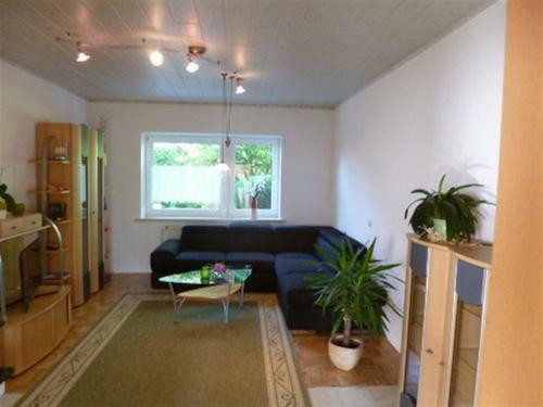 Apartamento Ferienwohnung Claudia