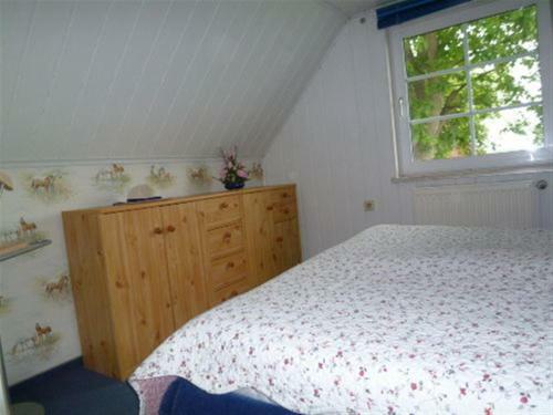 Apartamento Ferienwohnung Claudia