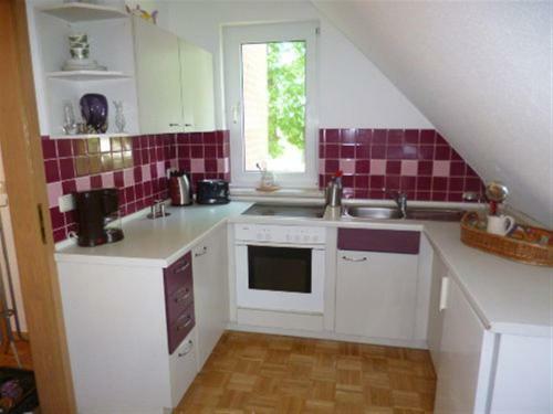 Apartamento Ferienwohnung Claudia