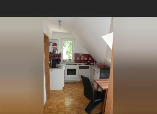 Apartamento Ferienwohnung Claudia