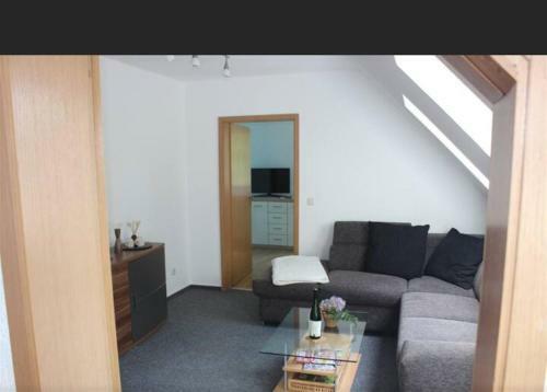 Apartamento Ferienwohnung Claudia