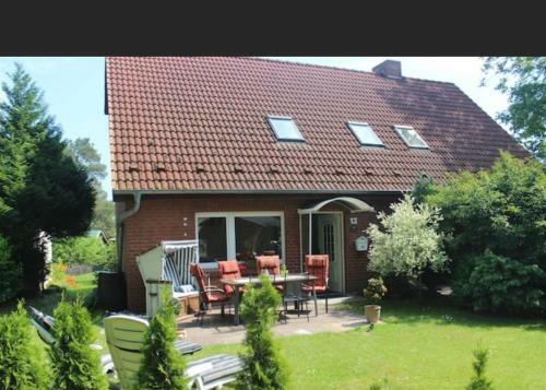 Apartamento Ferienwohnung Claudia
