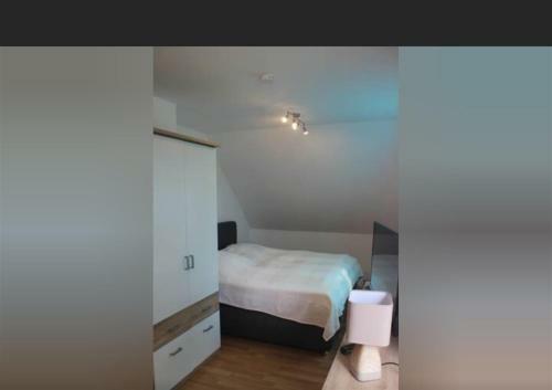 Apartamento Ferienwohnung Claudia