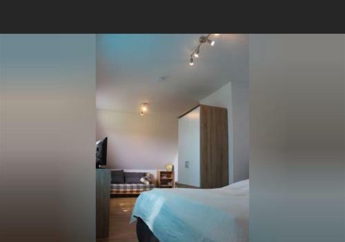 Apartamento Ferienwohnung Claudia