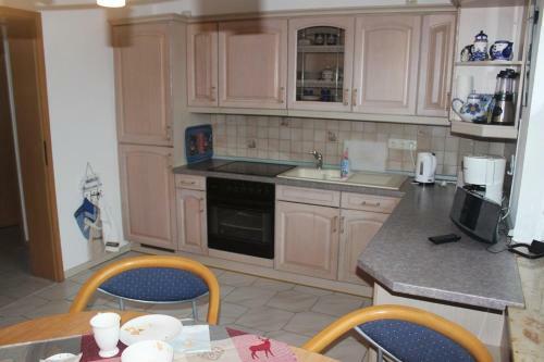 Apartamento Ferienwohnung Claudia