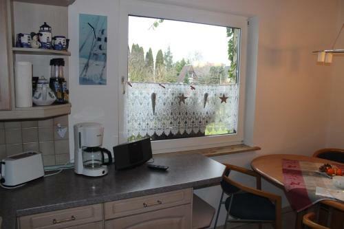 Apartamento Ferienwohnung Claudia