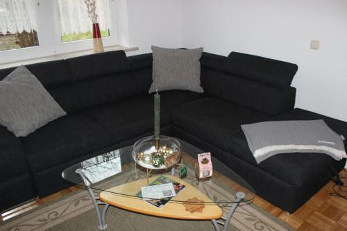 Apartamento Ferienwohnung Claudia