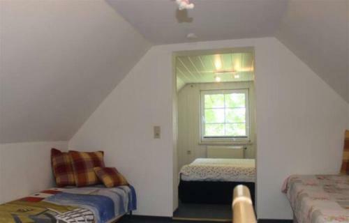 Apartamento Ferienwohnung Claudia