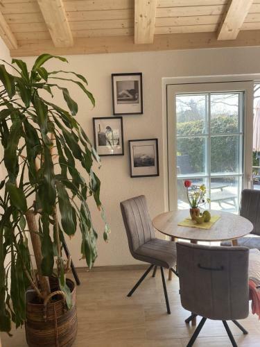 Apartamento Ferienwohnung Claudia