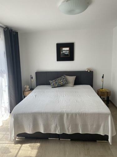 Apartamento Ferienwohnung Claudia