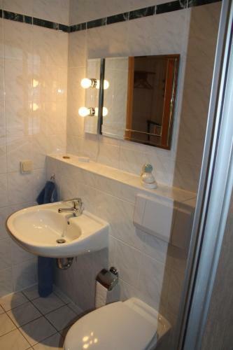 Apartamento Ferienwohnung Claudia