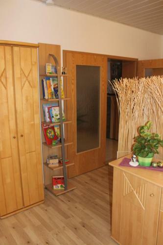 Apartamento Ferienwohnung Claudia