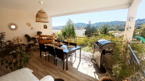 La Hom'house