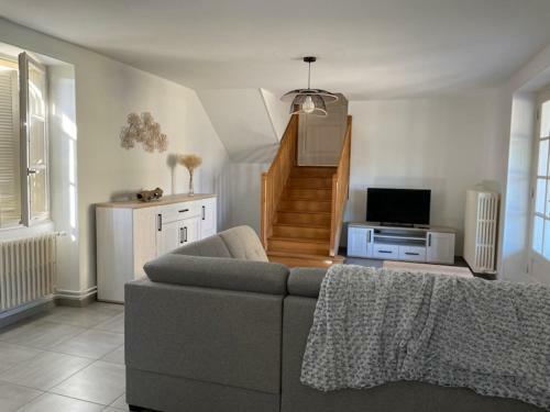 G�te Les 3 Eucalyptus