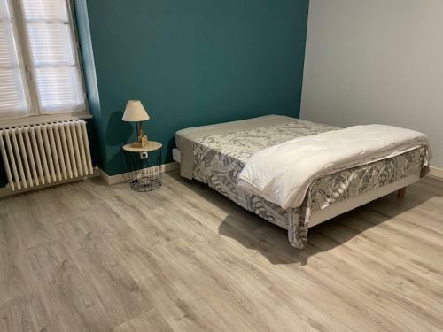 G�te Les 3 Eucalyptus